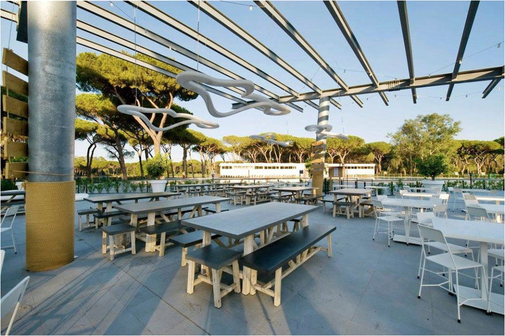 Hotel Traiano Rom Exterior foto